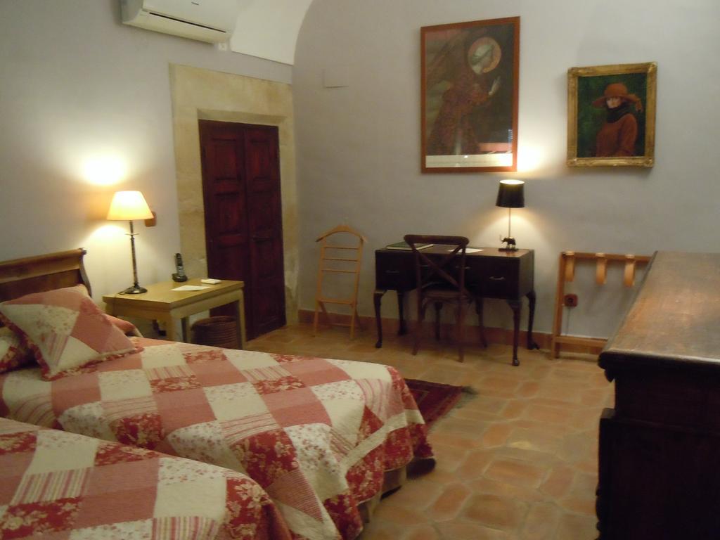 Habitación Doble - 1 o 2 camas