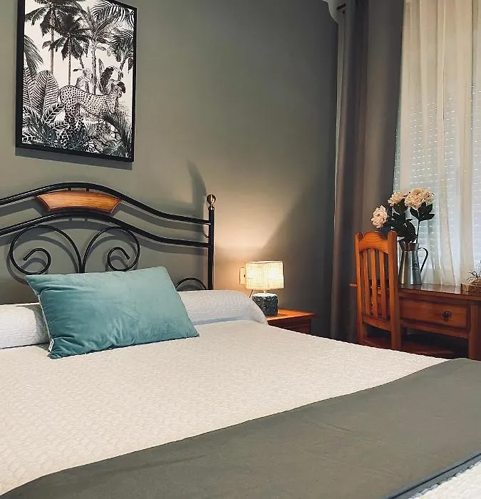 Hostal Paulino-1