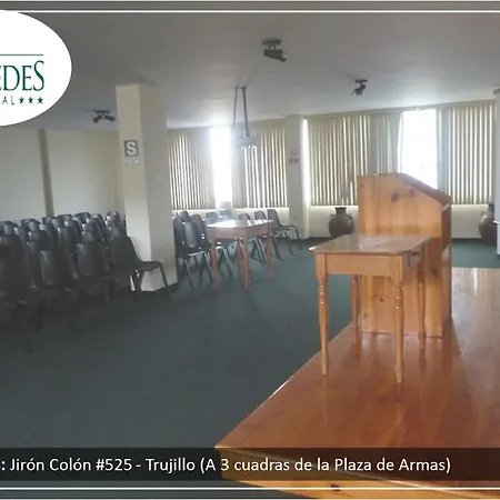 Hotel Las Mercedes-3