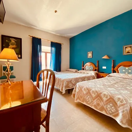 Hostal León-3