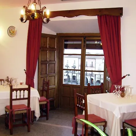 Hostal Meson la Cadena-3