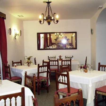 Hostal Meson la Cadena-2