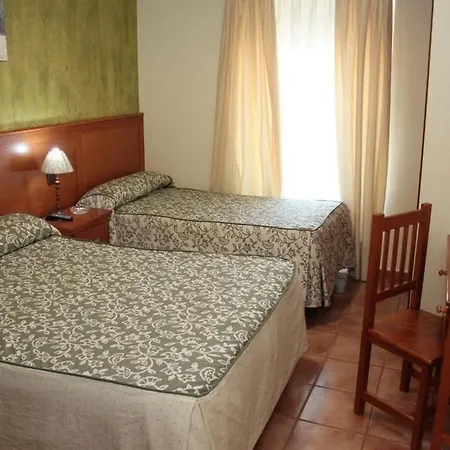 Nuevo Hostal Paulino-3