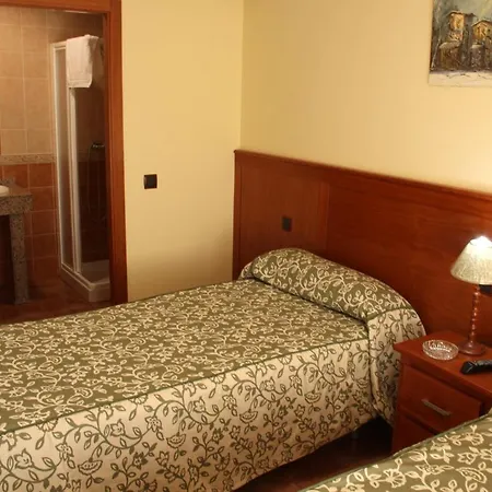 Nuevo Hostal Paulino-2